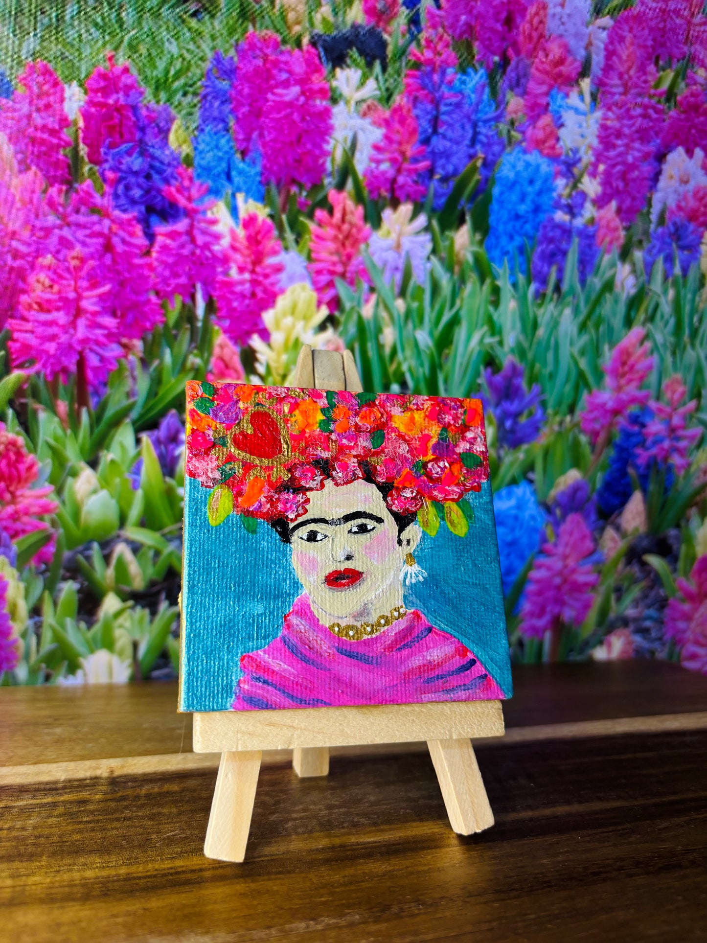 Frida Kahlo