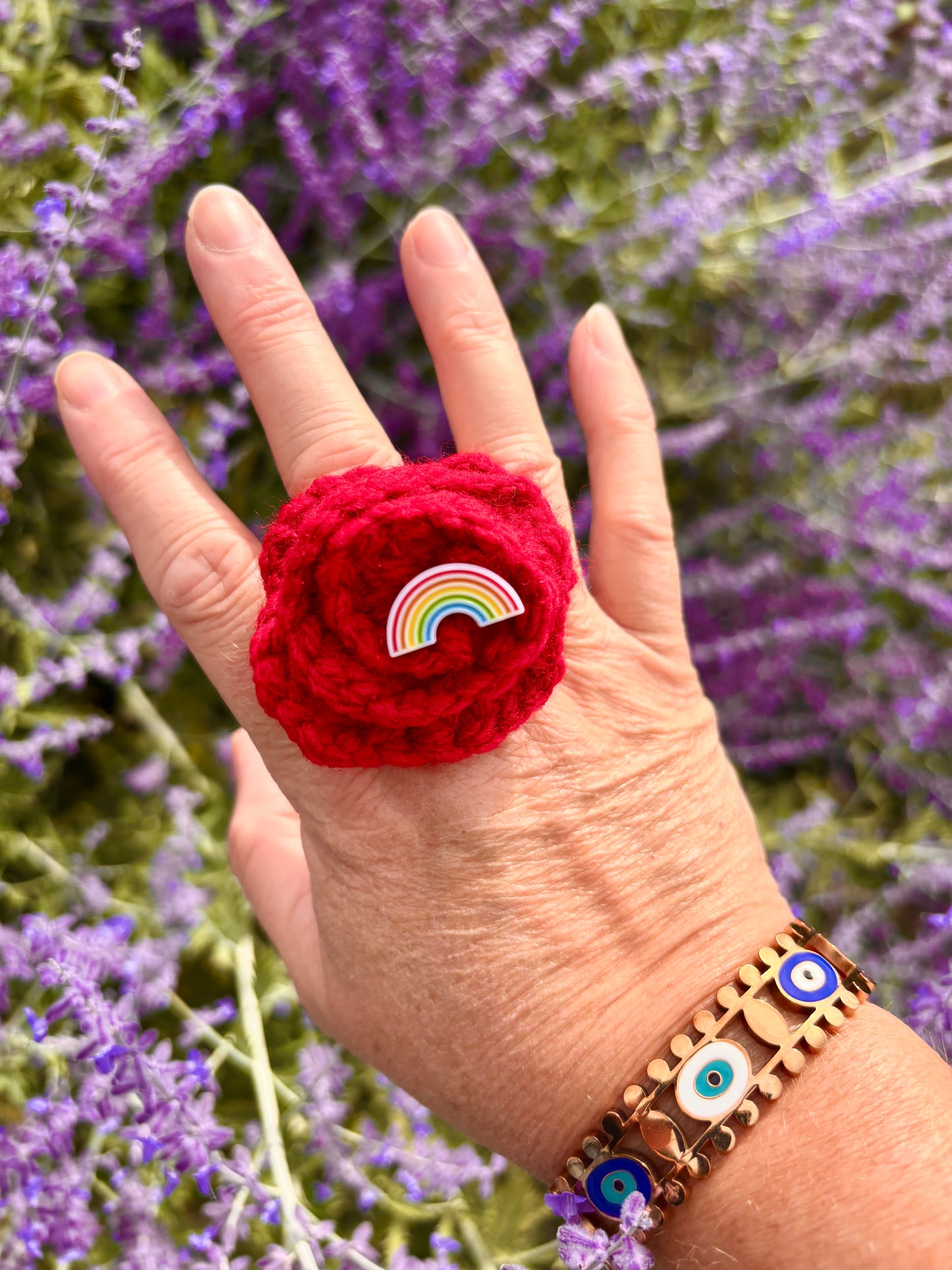 Rainbow Blessings