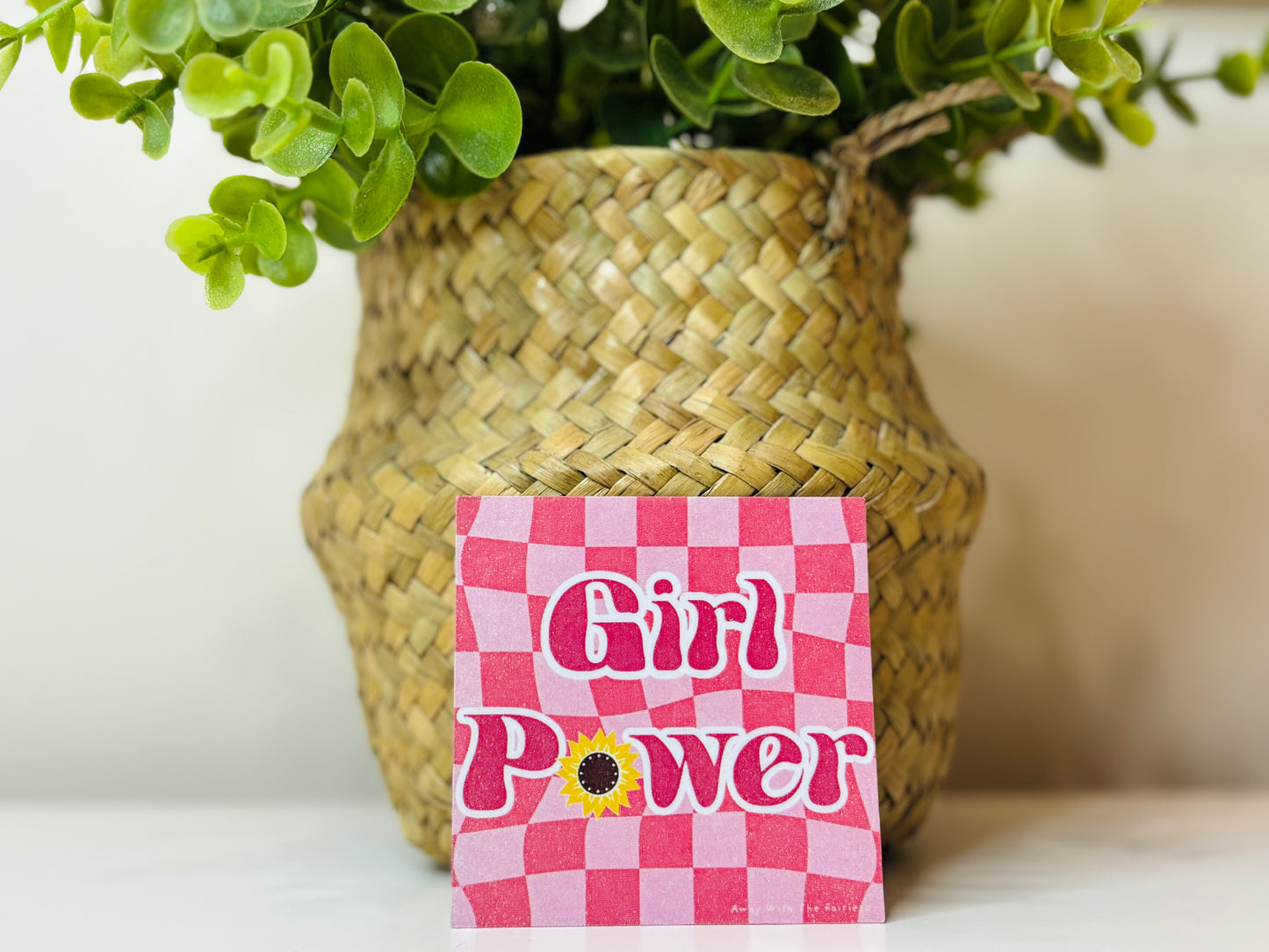 Girl Power