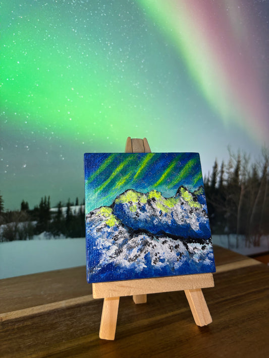 Aurora's Alchemy